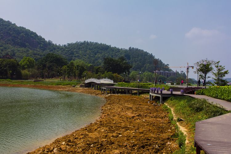 康辉旅游网深圳汽车往返+佛山+逢简水乡+西樵山+南海影视城+2天1晚纯玩游