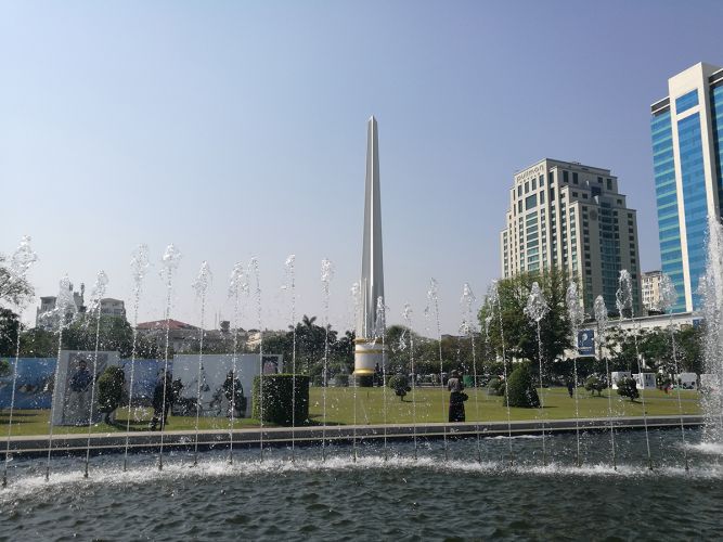 康辉旅游网武汉起止：两坝一峡、三峡大坝2日跟团游