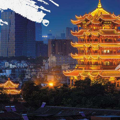 康辉旅游网【特惠-五星东北】广州往返长春进沈阳出+延吉+长白山+丹东+红海滩双飞7天