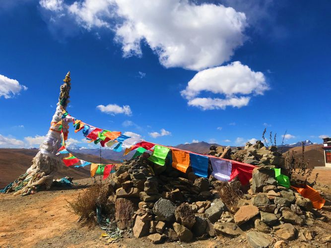 康辉旅游网拉萨往返、布达拉宫+日喀则珠峰5天4晚 （纯玩）跟团游，0购物，0自费，拉萨拼团
