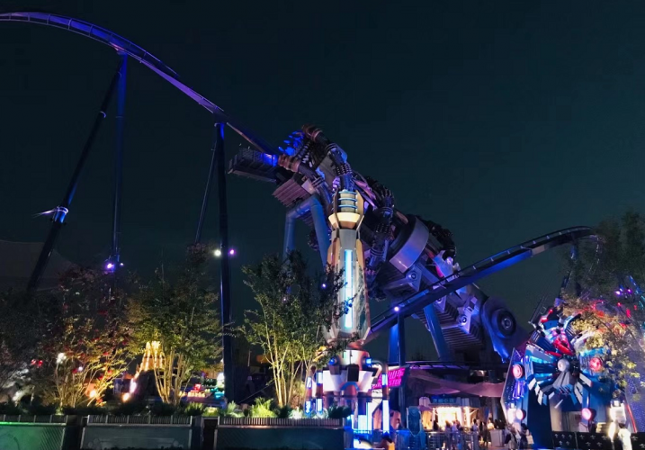 康辉旅游网<假装在新西兰>湖南郴州仰天湖大草原+清远四天跟团游