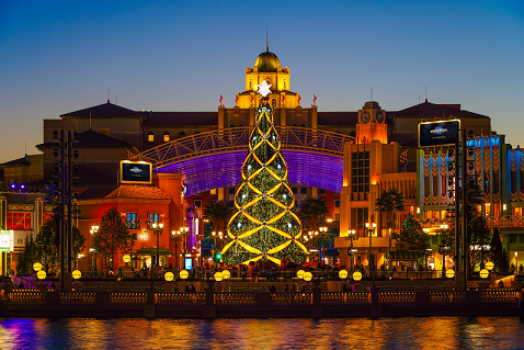 康辉旅游网<日本，三乐园>本州三乐园全景亲子6天游，深圳直飞东京，环球影城+迪士尼乐园+Hill大自然农庄+伏见稻荷大社+浅草雷门观音寺+富士山五合目+秋叶原动漫街+心斋桥.道顿掘，双飞亲子6天游