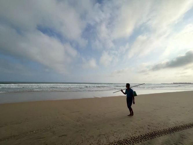 康辉旅游网<海南-椰零GO>蜈支洲岛+呀诺达+大小洞天+南山+冲浪村五日游