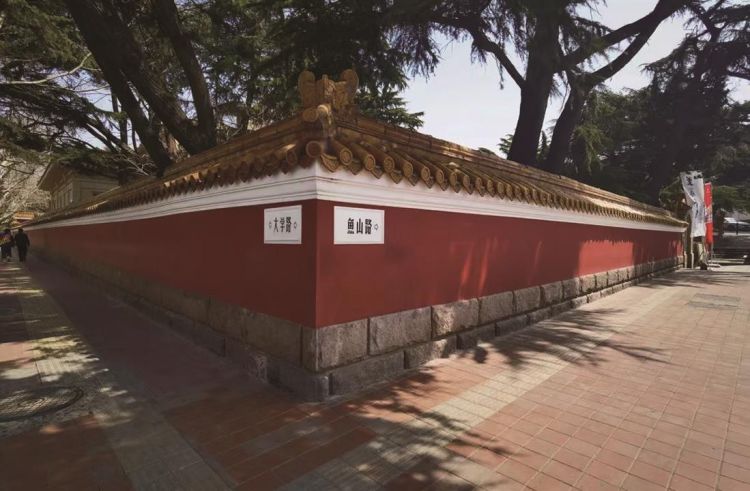 康辉旅游网<玩海•浪一夏>青岛、海阳、威海、蓬莱  双高5日