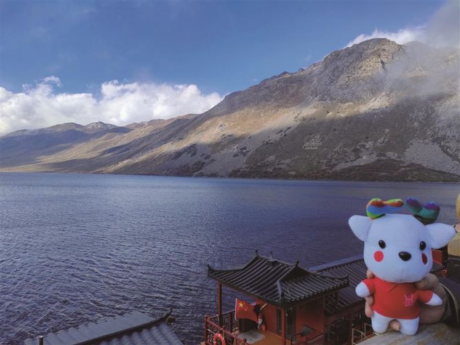 康辉旅游网<国庆江南>深圳出发上海+东方明珠+外滩+苏州+无锡+寒山寺+留园+七里山塘+杭州西湖+西塘，双飞往返5天跟团游