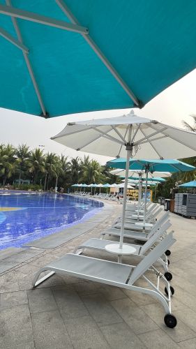 康辉旅游网【国潮三亚】蜈支洲岛、热带天堂森林公园、玫瑰谷、南山文化苑、天涯海角  海南岛双飞5日