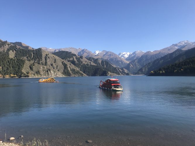 康辉旅游网<端午特辑纯玩>深圳出发英德+世界四大高香红茶+入住英德奥园希尔顿逸林度假酒店+泉林水世界+九龙峰林小镇+七彩花田+打卡网红蒸汽小火车+杨梅园采摘杨梅，2天1晚汽车团游