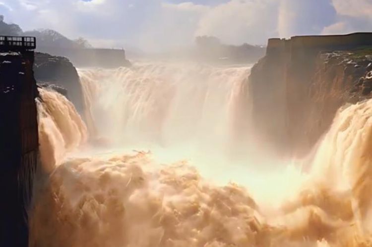 康辉旅游网【圣地延安】黄帝陵·轩辕庙、黄河壶口瀑布、南泥湾、延安、秦始皇陵兵马俑、华清宫·骊山、大唐不夜城动车6日游