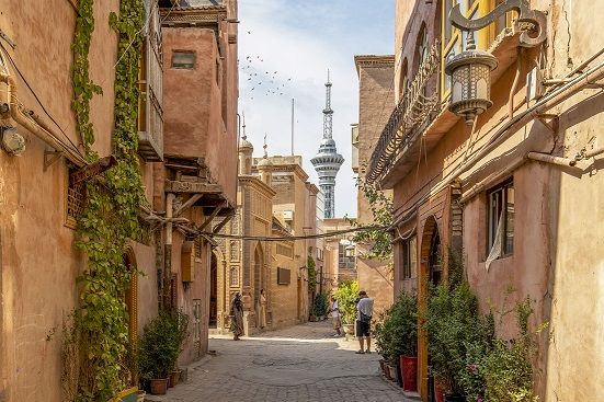 康辉旅游网<追寻.中亚两国异域风情+高加索三国19日全景游>广州直飞塔什干（哈萨克斯坦，乌兹别克斯坦，阿塞拜疆，格鲁吉亚，亚美尼亚）