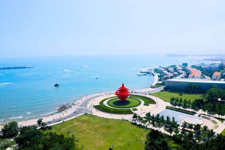 康辉旅游网青岛往返（乐享半岛 性价比）青岛、威海、荣成、蓬莱大巴3/4/5日游