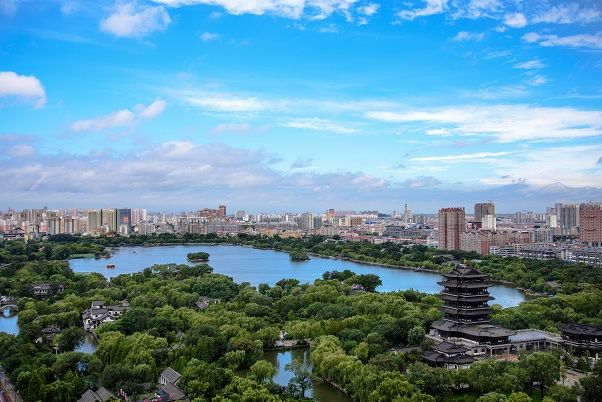康辉旅游网<秘境桂西南>深圳出发南宁+靖西+通灵大峡谷+锦绣古城+靖西鹅泉+旧州古镇+德天瀑布+明仕田园+峒那屿湾高铁4天3晚跟团，探秘百越名城+中越边境打卡，纯玩无自费