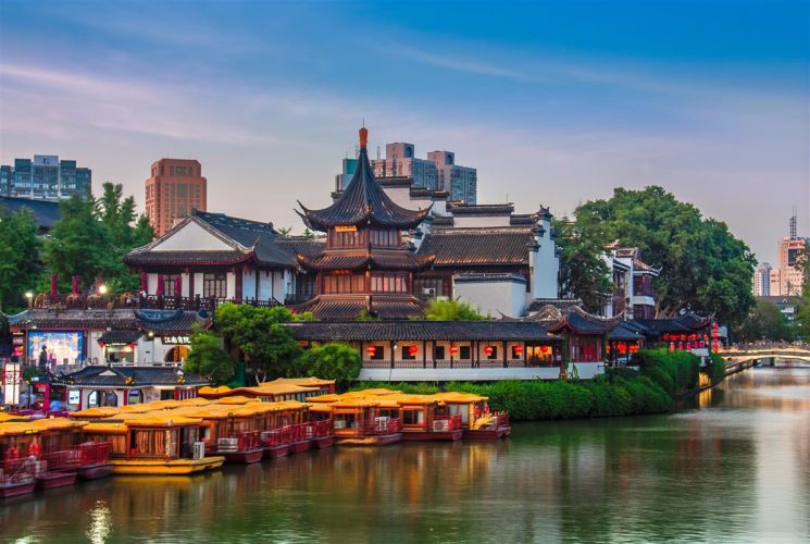 康辉旅游网【佛山出发】英德宝墩湖二天