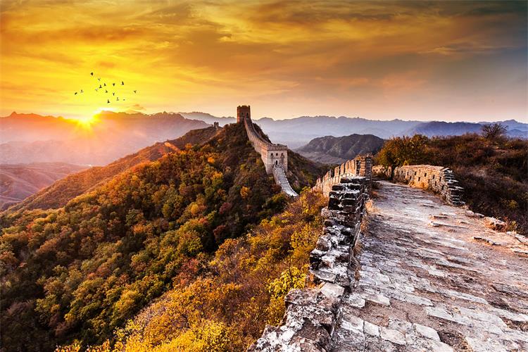 康辉旅游网<首都北京-长城>八达岭长城半日游（升级午餐+30，升级4环内接+30）