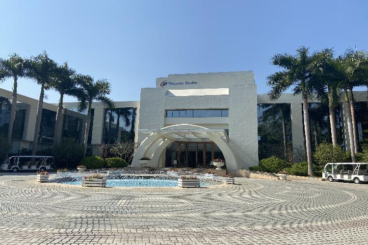 康辉旅游网【从化.直通车】广州往返从化文轩苑温泉2天1晚半自助游