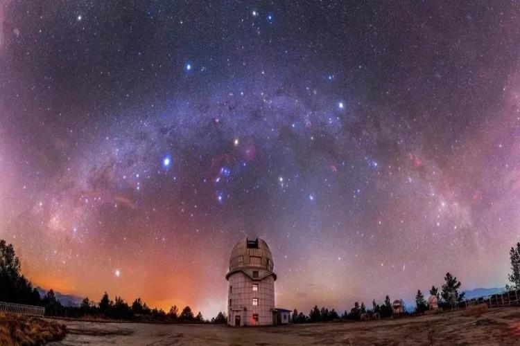 康辉旅游网探寻云南五大古镇，船游泸沽湖，打卡丽江天文台丨亲子6天房车游-亲子童乐汇