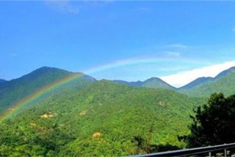 康辉旅游网【龙门.直通车】广州往返惠州龙门南昆山竹溪山境温泉纯玩2天1晚半自助游