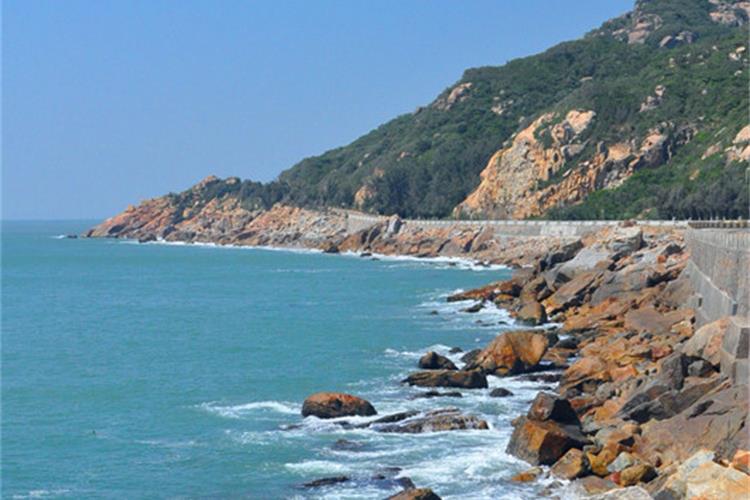 康辉旅游网<精.生态.美食>广州往返潮汕3天，风情南澳岛，汕头寻美食，潮州逛古城，食足7餐