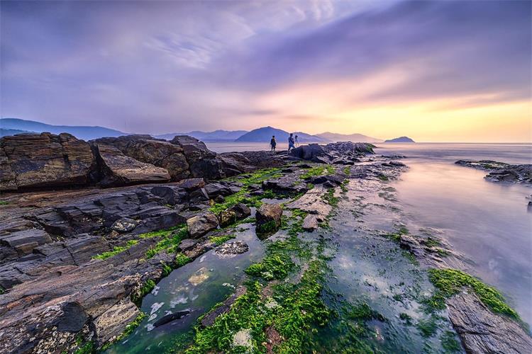 康辉旅游网自营<赞.深度盐洲岛>广州往返惠州 一价全包 吃足4餐 盐洲岛住超国惠大酒店2天