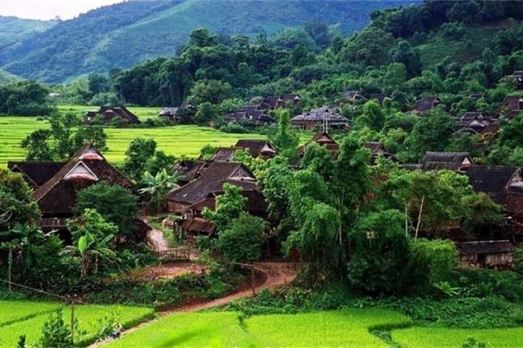 康辉旅游网<私属版纳>广州直飞西双版纳 2人起独立小包团、野象谷、大佛寺、傣族园、湄公河