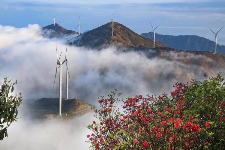 康辉旅游网<观光>广州往返清远云冰山、叹第一峰温泉、赏峡天下、腊味厂纯玩两天游