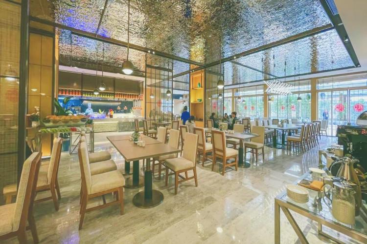 康辉旅游网<行.休闲>广州往返茂名高州温德姆、湛江纯玩三天