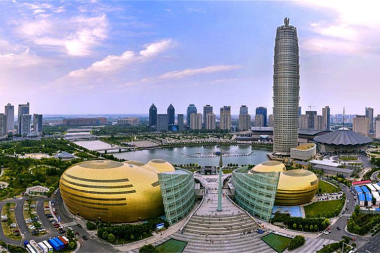 康辉旅游网广州出发 郑州、少林寺、龙门石窟、老君山、万仙山、红旗渠纯玩双卧8天