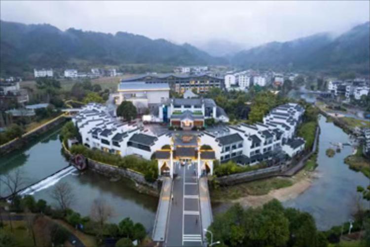 康辉旅游网<直通车>(湘粤之旅)广州往返湖南汝城温泉·福泉汤谷度假区纯玩3天