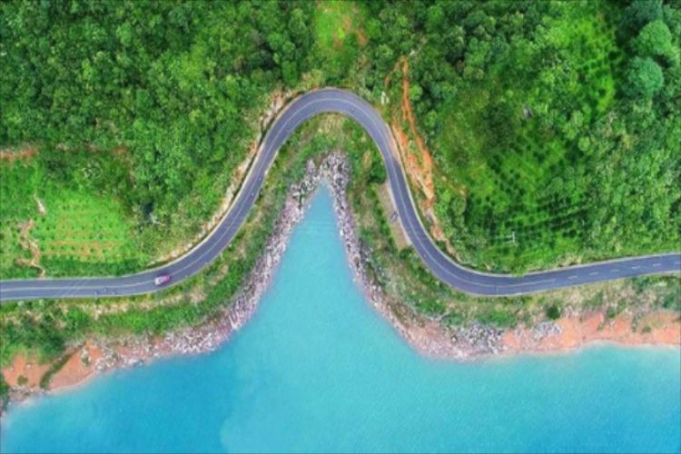 康辉旅游网<飞跃郴州-最美东江湖>东江湖+龙景峡谷+高椅岭+流华湾+莽山五指峰双飞5日