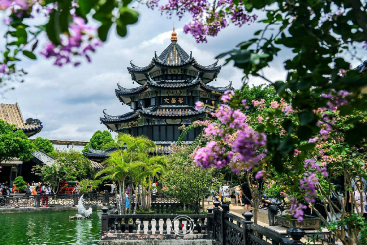 康辉旅游网广州往返广州黄埔军校、余荫山房1天游