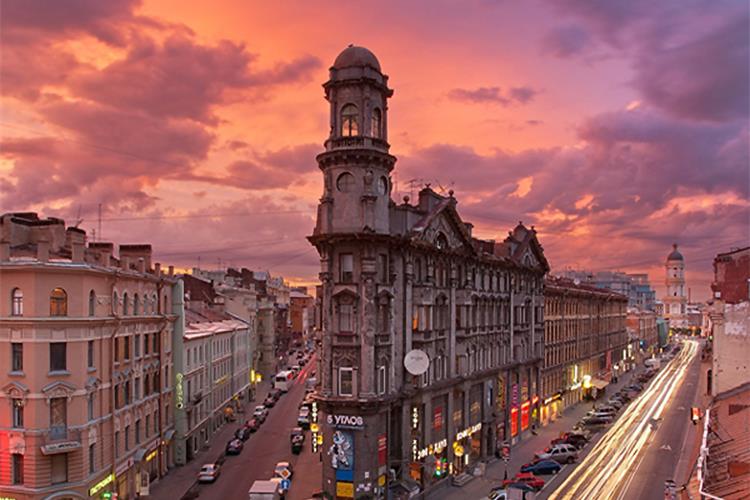 康辉旅游网<广东自组>南方航空广州往返俄罗斯双首都经典9天（金环小镇+内陆豪华动车）