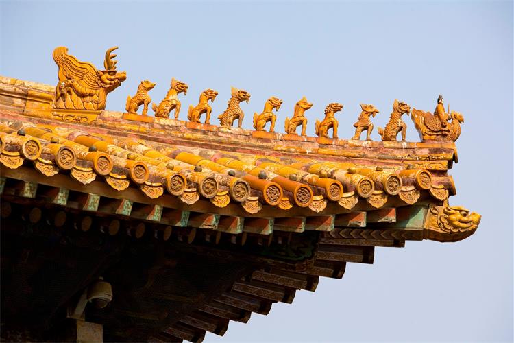 康辉旅游网【首都北京-古都2日】升旗仪式+故宫/天坛+恭王府+八达岭+颐和园★纯玩无购物