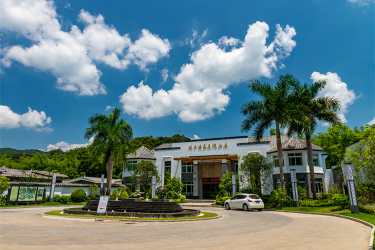 康辉旅游网【龙门.直通车】广州往返龙门林丰温泉5天4晚半自助游