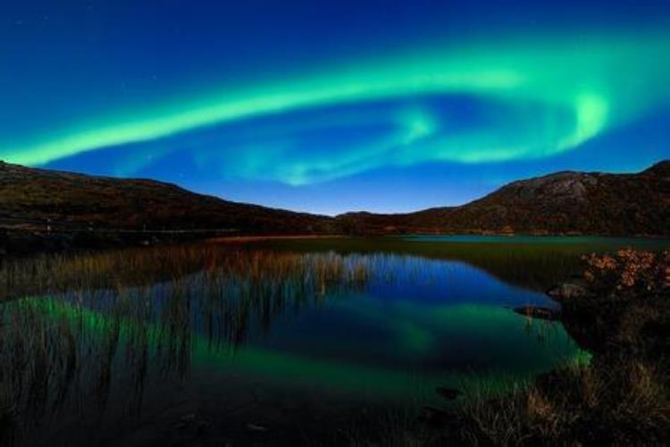 康辉旅游网【经典-漠北长情】广州往返哈尔滨+漠河+北极村双飞6天