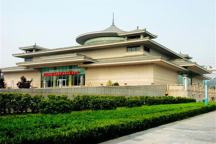 康辉旅游网<经典>广州往返·全景陕西 枣园.杨家岭.南泥湾.壶口.兵马俑 双飞6日