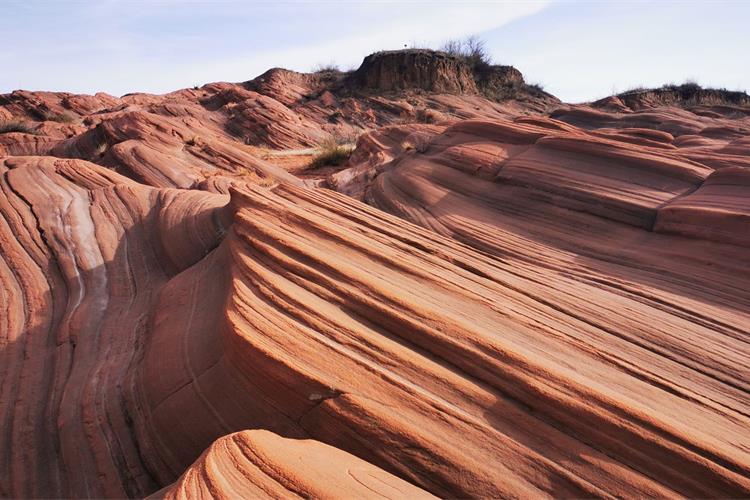 康辉旅游网<经典>广州往返·黄河秘境 秋色陕北.壶口瀑布. 黄帝陵.甘泉.波浪谷 双飞5日