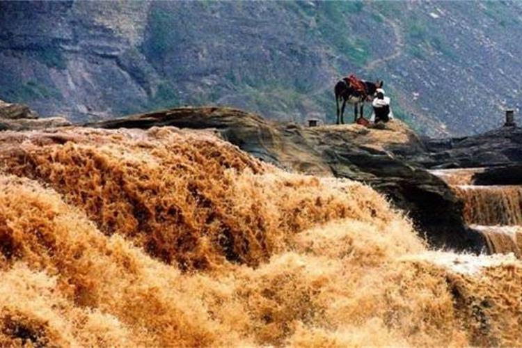 康辉旅游网<遇见>广州往返壶口瀑布、波浪谷、雨岔大峡谷、云丘山、塔尔坡古村双飞6天