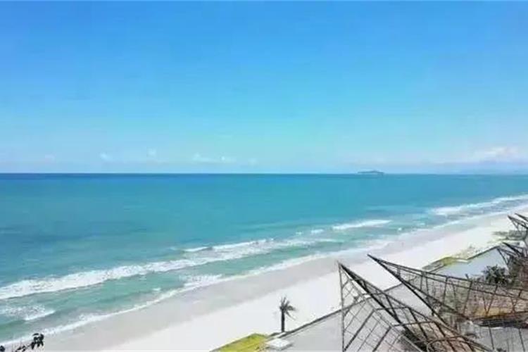 康辉旅游网【杨梅坑+金町湾】广州往返杨梅坑.住汕尾惠庭希尔顿1晚.金町湾.东方红城之旅2天