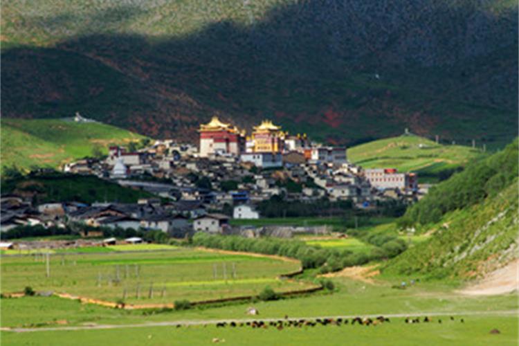 康辉旅游网<必发><挚爱丽大香>往返云南丽江、大理、香格里拉、玉龙雪山大索道双飞6天5晚