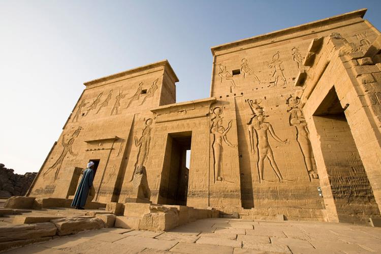 康辉旅游网<埃及航空>埃及尼罗河五星游轮全景纯玩三飞11天（广州往返，含亚历山大）