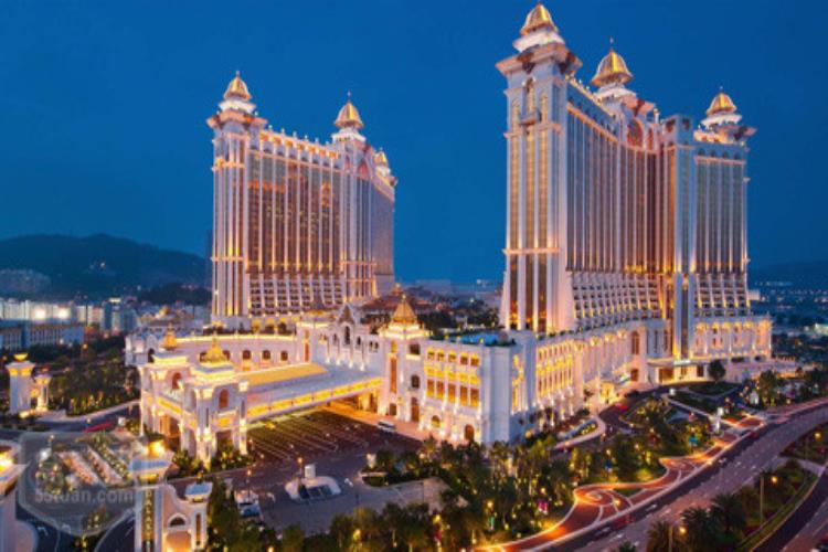 康辉旅游网潮汕出发澳门+香港纯玩3天2晚跟团游<住2晚澳门>