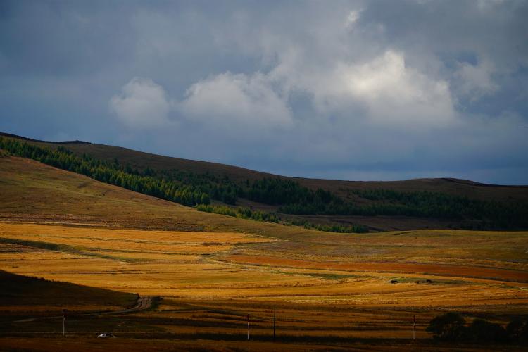 康辉旅游网<经典>佛山双飞唐山，多彩坝上 穿越京冀蒙双飞6天跟团游，纯玩