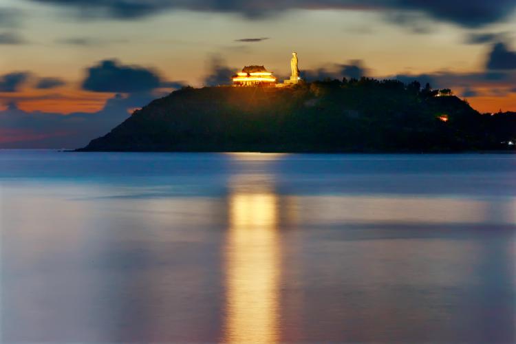 康辉旅游网<潇洒行>广州往返-阳西&珠海&中山联游 玩水观光3天食足5餐 珍珠湾/淇澳岛