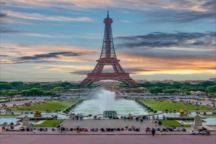 康辉旅游网<欧洲·西欧六国>德法意瑞奥列+新天鹅堡11天（深圳往返）