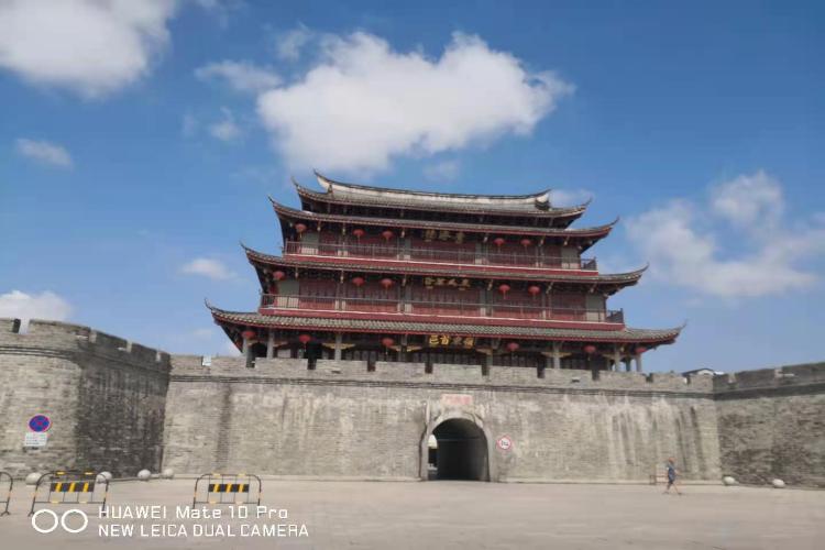 康辉旅游网潮汕出发汕头南澳岛+小公园+潮州古城4天3晚跟团游<迷上潮汕CS15>