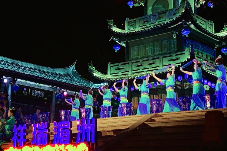 康辉旅游网潮汕出发汕头南澳岛+小公园+潮州古城5天4晚跟团游<奢享潮汕CS16>