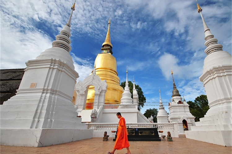 康辉旅游网潮汕出发泰国曼谷+芭堤雅双飞6天5晚跟团游<泰狂欢>