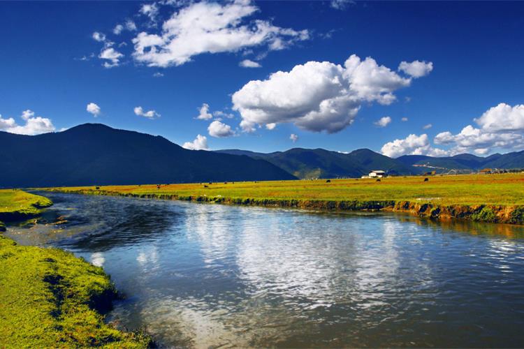 康辉旅游网<经典><悠享丽大香>广州往返丽江大理香格里拉双飞纯玩6日游