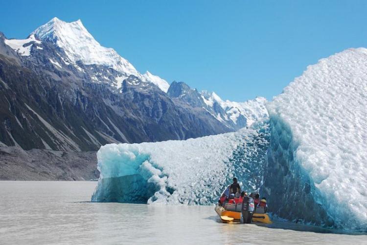 康辉旅游网广州直飞新西兰7晚10天纯玩跟团游-【纯南岛】冰川+峡湾之旅