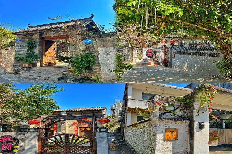 康辉旅游网<国庆特辑>广州往返-中山&深圳 食足3餐度假纯玩2天
