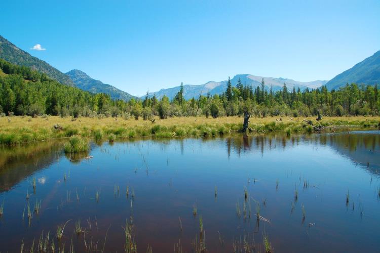 康辉旅游网<经典·臻品北疆·戏雪禾木2.0>广州飞乌市，喀纳斯+赛里木湖+禾木双飞8天